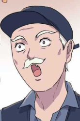 Komik The Definition of A Top Star Preview Gambar 3