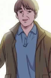 Komik The Definition of A Top Star Preview Gambar 4