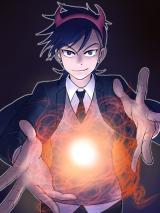 Komik The Demon King Diaries Bahasa Indonesia - Baca Online Gratis