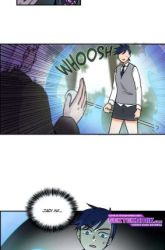 Komik The Demon King Diaries Preview Gambar 2