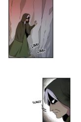 Komik The Demon King Diaries Preview Gambar 3