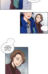Komik The Demon King Diaries Preview Gambar 4