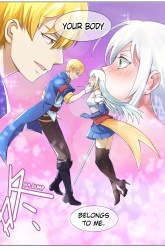 Komik The Demon King Who Lost His Job Preview Gambar 3
