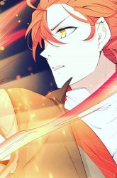 Komik The Descendant of the Spiritual Diety Preview Gambar 1