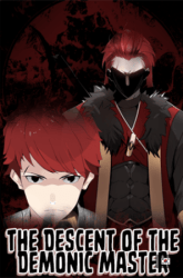 Komik The Descent of the Demonic Master Preview Gambar 1
