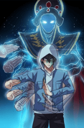 Komik The Descent of the Demonic Master Preview Gambar 3