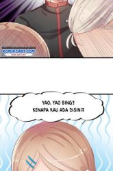 Komik The Developer System Preview Gambar 3