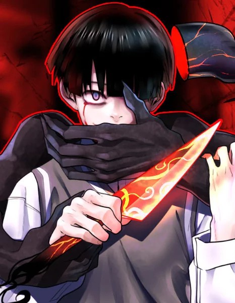 Komik The Devil Boy Bahasa Indonesia - Baca Online Gratis