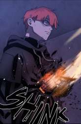 Komik The Devil Boy Preview Gambar 3