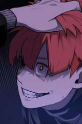 Komik The Devil Boy Preview Gambar 4
