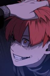 Komik The Devil Boy Preview Gambar 4
