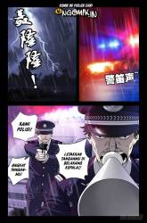 Komik The Devil Ring Preview Gambar 1