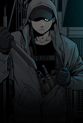 Komik The Devil’s Descendants Bahasa Indonesia - Baca Online Gratis