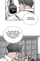 Komik The Devil’s Descendants Preview Gambar 1