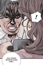 Komik The Devil’s Descendants Preview Gambar 2