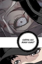 Komik The Devil’s Descendants Preview Gambar 3