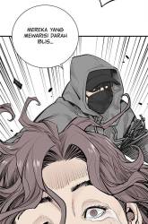 Komik The Devil’s Descendants Preview Gambar 4