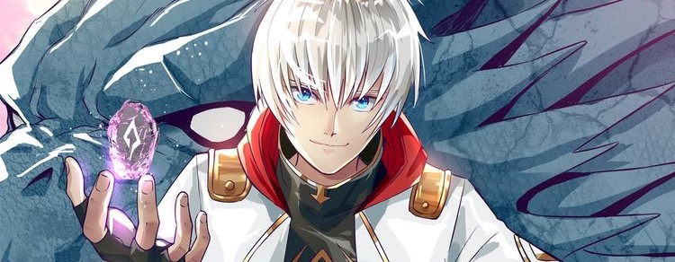 Baca Manhua The Devouring Zone