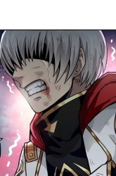 Komik The Devouring Zone Preview Gambar 1