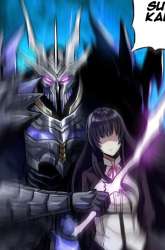Komik The Devouring Zone Preview Gambar 3