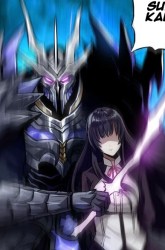 Komik The Devouring Zone Preview Gambar 3