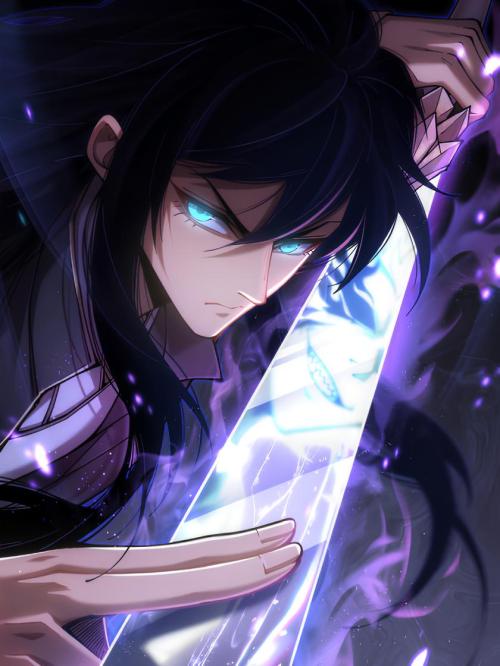 Komik The Divine Path in Eternal Darkness Bahasa Indonesia - Baca Online Gratis