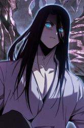 Komik The Divine Path in Eternal Darkness Preview Gambar 2
