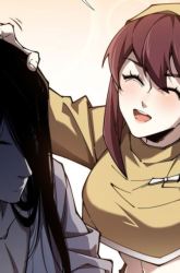 Komik The Divine Path in Eternal Darkness Preview Gambar 3