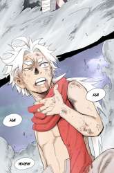 Komik The Doctor’s Supremacy Preview Gambar 1