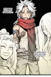 Komik The Doctor’s Supremacy Preview Gambar 4