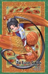 Komik The Elusive Samurai Preview Gambar 3