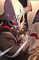 Komik The Emperor’s Sword Preview Gambar 1
