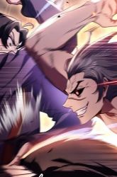 Komik The Emperor’s Sword Preview Gambar 2