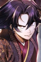 Komik The Emperor’s Sword Preview Gambar 3