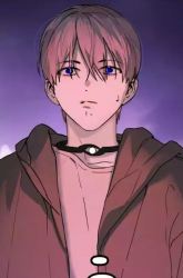 Komik The Evil Ring Preview Gambar 1