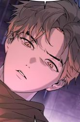 Komik The Evil Ring Preview Gambar 2
