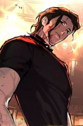 Komik The Evil Ring Preview Gambar 4