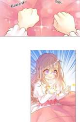 Komik The Evil Sorceress Plans To Survive! Preview Gambar 2
