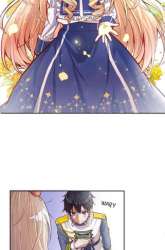 Komik The Evil Sorceress Plans To Survive! Preview Gambar 3