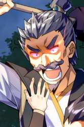 Komik The Evil Young Master’s Rules of Survival Preview Gambar 4