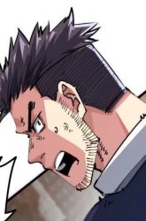 Komik The Evolution Preview Gambar 2