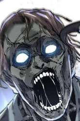 Komik The Evolution Preview Gambar 3