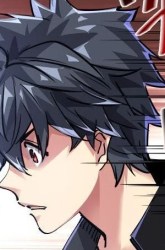 Komik The Evolution Preview Gambar 4