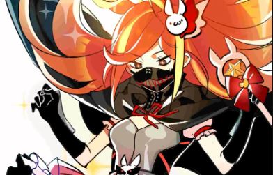 Baca Manhua The Exploding Girl