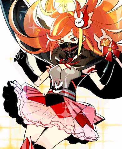 Cover The Exploding Girl