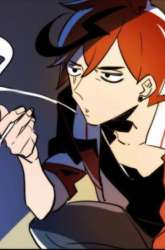 Komik The Exploding Girl Preview Gambar 1