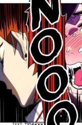 Komik The Exploding Girl Preview Gambar 3