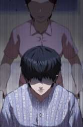 Komik The Extra is Too Strong Preview Gambar 1