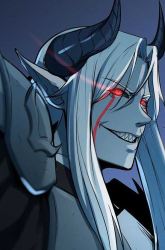 Komik The Fallen Preview Gambar 2