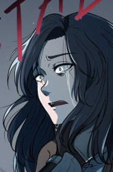 Komik The Fallen Preview Gambar 3